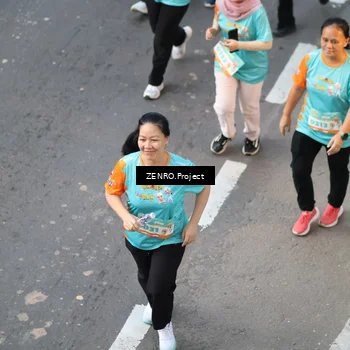 Runner Photo 8344443