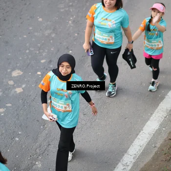 Runner Photo 8344445