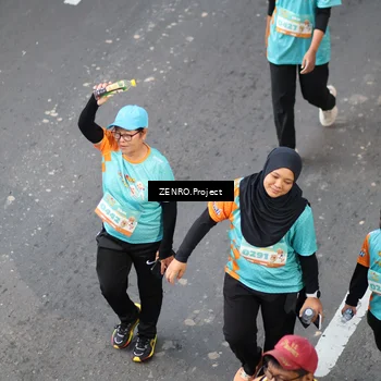 Runner Photo 8344449