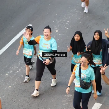Runner Photo 8344461