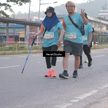 Runner Photo 8344462