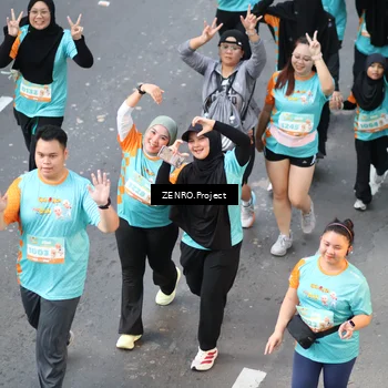 Runner Photo 8344468