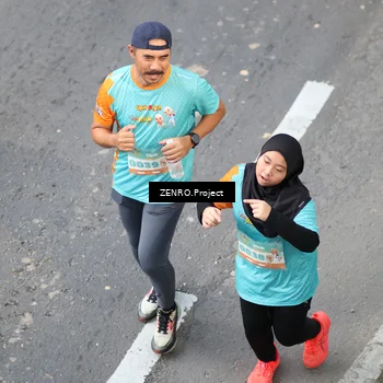 Runner Photo 8344469