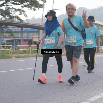 Runner Photo 8344470