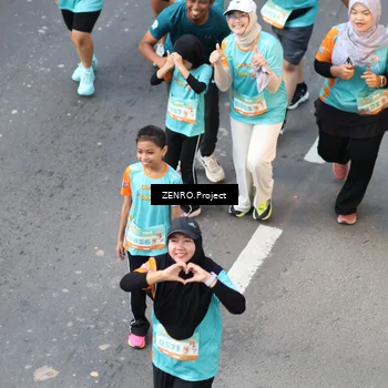 Runner Photo 8344473