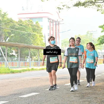 Runner Photo 8344480