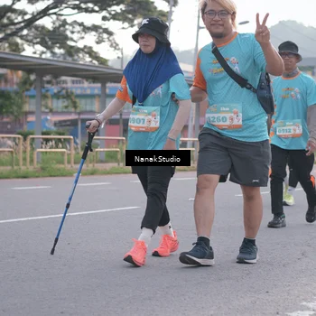 Runner Photo 8344481
