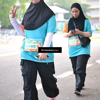 Runner Photo 8344483