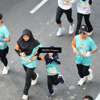 Runner Photo 8344486