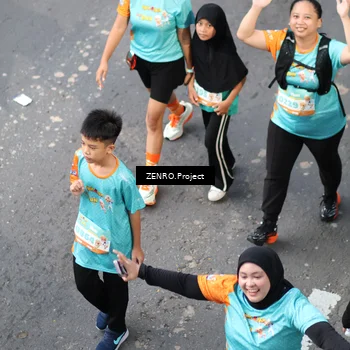 Runner Photo 8344487