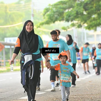 Runner Photo 8344488