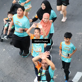 Runner Photo 8344491