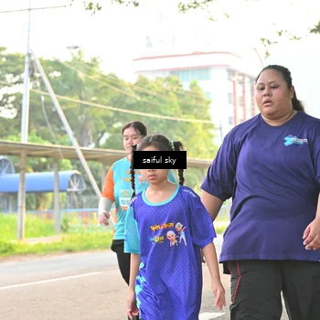 Runner Photo 8344497