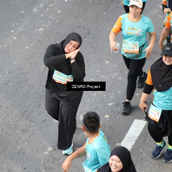 Runner Photo 8344499