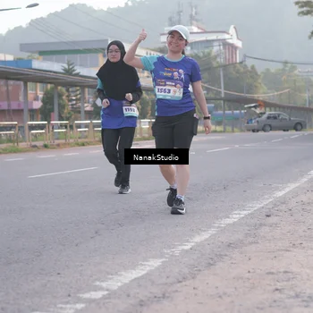 Runner Photo 8344504