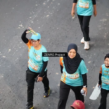 Runner Photo 8344506