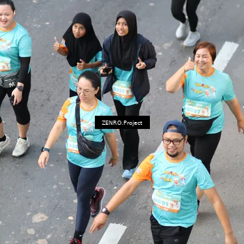 Runner Photo 8344507