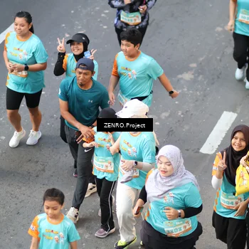 Runner Photo 8344508