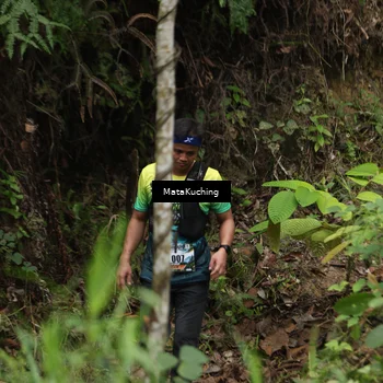 Runner Photo 8344509