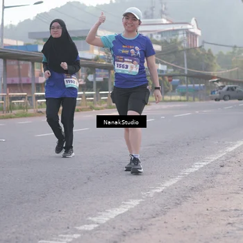 Runner Photo 8344512