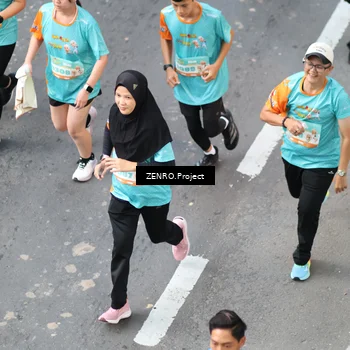 Runner Photo 8344513