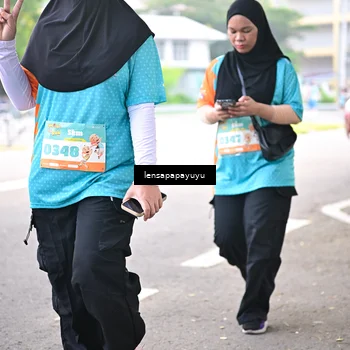 Runner Photo 8344516