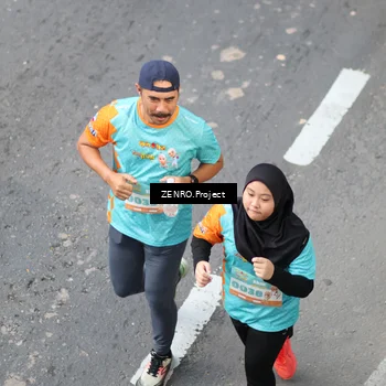 Runner Photo 8344517