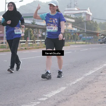 Runner Photo 8344520