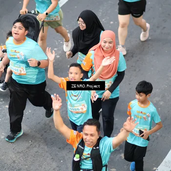 Runner Photo 8344525