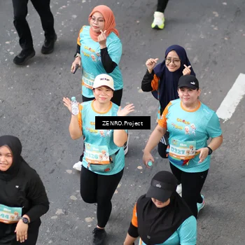 Runner Photo 8344526