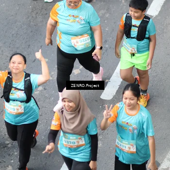 Runner Photo 8344527
