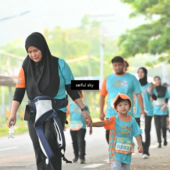 Runner Photo 8344528