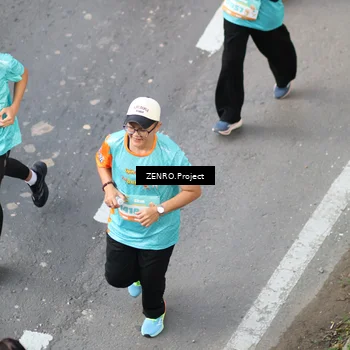 Runner Photo 8344534