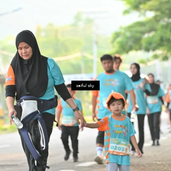 Runner Photo 8344538