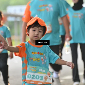 Runner Photo 8344545
