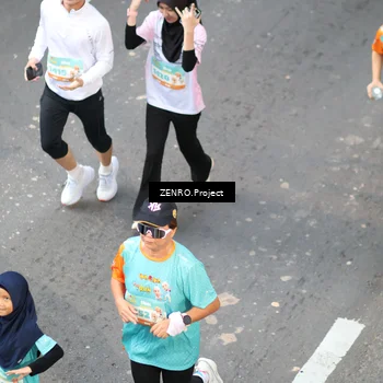 Runner Photo 8344547