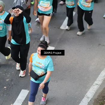 Runner Photo 8344549