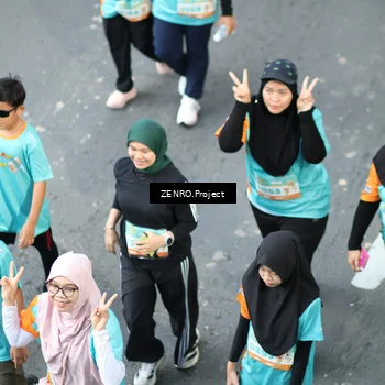 Runner Photo 8344553