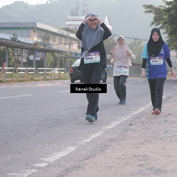 Runner Photo 8344557