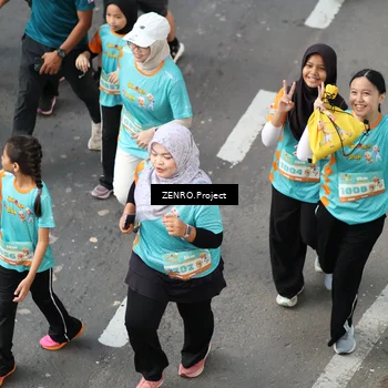 Runner Photo 8344558
