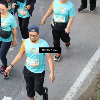 Runner Photo 8344567