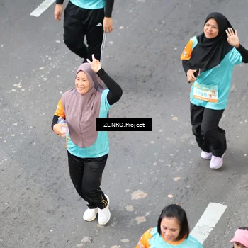 Runner Photo 8344569