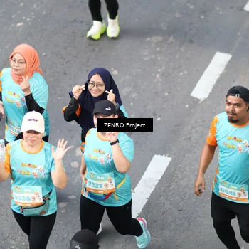 Runner Photo 8344572