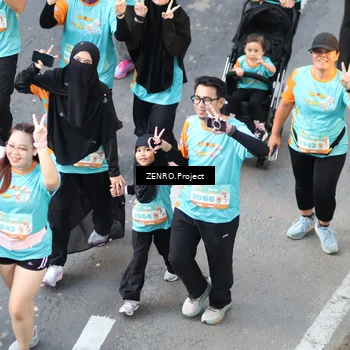 Runner Photo 8344573