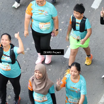 Runner Photo 8344575