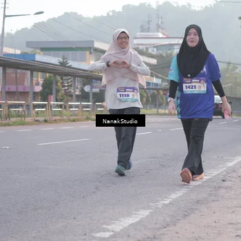 Runner Photo 8344577