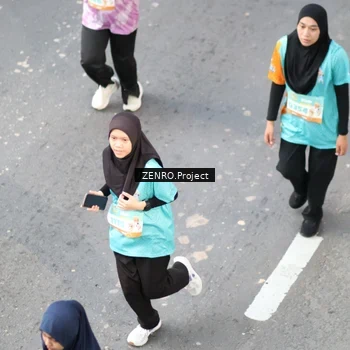 Runner Photo 8344580