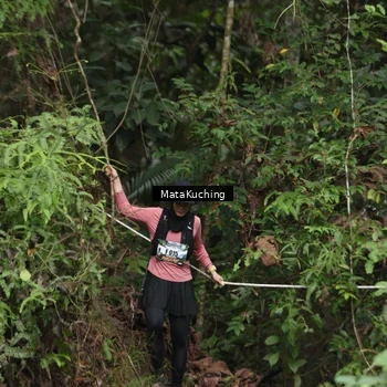 Runner Photo 8344581
