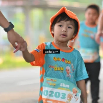 Runner Photo 8344583