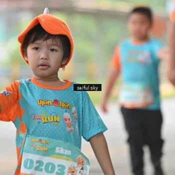 Runner Photo 8344585